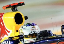 Vettel (Red Bull) revalida su título mundial