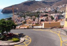 El Ayuntamiento capitalino incluye en el PICOS obras en La Ladera,Avenida de Colón y La Laguna de Santiago