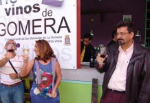 El CRDO reabre el punto de información y venta de vinos en el Mercado Municipal