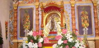 La Junta General de la Cofradía de ‘Nuestra Señora de Guadalupe’ de La Gomera será el próximo 18 de mayo