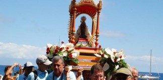 Las Fiestas Lustrales en honor a la Patrona de La Gomera comienzan su planificación