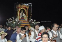 Valle Gran Rey espera una solución próxima a la cobertura móvil en la zona baja del municipio