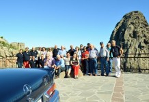 El CCN reitera la necesidad de reducir el Parlamento de Canarias a la mitad