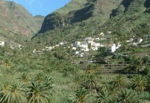 Quedan suspendidos los actos populares de las Fiestas de Chipude