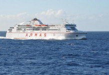 Las muestras de solidaridad proceden ya de toda Canarias