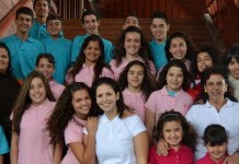 Campeonato de Canarias Cadete de Voleibol este fin de semana