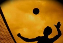 Todo listo para el II Torneo Nocturno Gomahara Voley Play