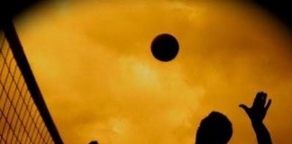 Agulo acoge un nuevo Clinic de Vóley