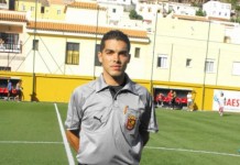 Marca TV emitirá el partido arbitrado por el gomero Victor Pérez Peraza