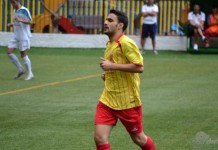 Yeray Chávez: «el domingo saldremos a ganar»