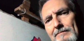 La magia de la Isla a través de la pintura de Ángel Rodríguez este viernes en el Cabildo