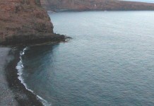 El Paro es la principal preocupación de los gomeros y el resto de los canarios
