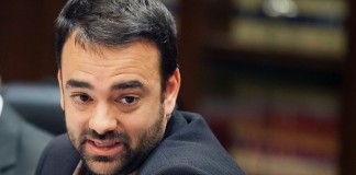 Afonso pide la derogación de la ley de racionalización y sostenibilidad local