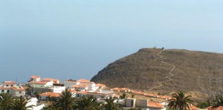 Sanidad inicia las obras del Consultorio Local de Alajeró, a las que destinará 529.985 euros