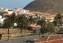 La población de Canarias se cifra en 2.125.256 personas