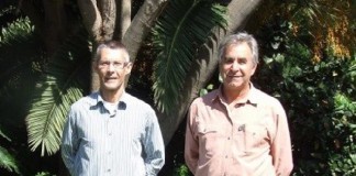 Este viernes se presenta el libro «La Química y las Plantas. Historia de una Fructífera Relación» en el Cabildo Insular