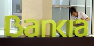Bankia devolverá el dinero a todos los pequeños accionistas con intereses