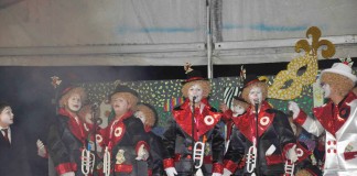 Vallehermoso ultima los preparativos para la llegada del Carnaval