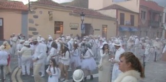 La emblemática orquesta ‘Billo’s Caracas Boys’ actuará en San Sebastián de La Gomera el 4 de marzo