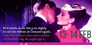 La AEN organiza un año más una campaña promocional con motivo del Día de San Valentín