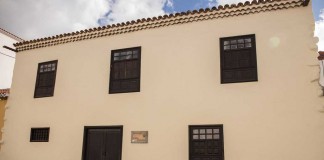 Bocetos, cuadros y algunos óleos sobre lienzo que muestran el día a día de los habitantes de San Sebastián desde hoy en la Casa de Colón