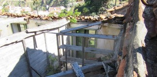 Sí se puede en Vallehermoso reclama transparencia al respecto de la Casa de Pedro García Cabrera