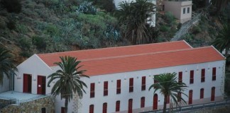 Vallehermoso acoge un curso sobre la nueva Ley del suelo