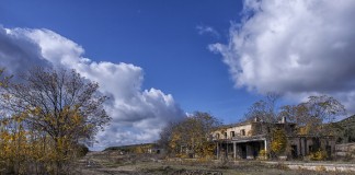 Cielos nubosos y posibles lluvias débiles para este viernes en Canarias