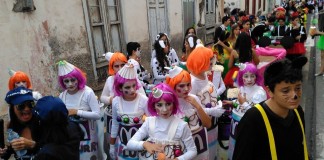 El Ayuntamiento de San Sebastián abre el concurso de imágenes del carnaval