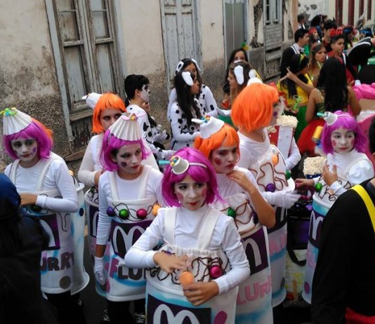 El Ayuntamiento de San Sebastián abre el concurso de imágenes del carnaval