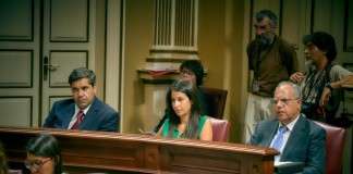 ASG reclama más acciones para asegurar la protección frente a la violencia machista