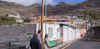 El Ayuntamiento de San Sebastián finaliza la primera fase de mejora de la red de agua potable de El Molinito
