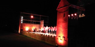 San Sebastián elige este viernes a su Reina del Carnaval