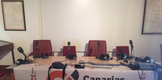 Este miércoles la Radio Autonómica emite su programa ‘Foro económico’ desde La Gomera