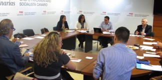 Empleo, educación, sanidad y servicios sociales, prioridades del PSOE en el nuevo periodo de sesiones