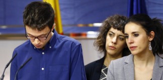 Podemos rompe negociación con el PSOE