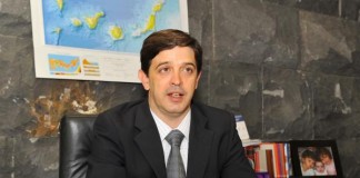 González Ortiz citado a declarar como investigado por el incendio de La Gomera