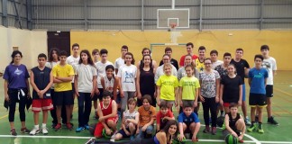 La Gomera acoge la primera edición del Torneo de Baloncesto Infantil