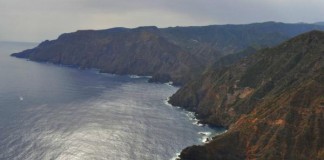 “1ª Travesía de navegación fotográfico-turística en 4X4 La Gomera en mi Objetivo 2mil16”