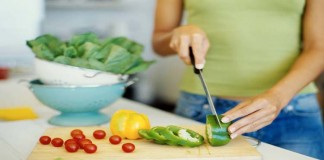 Cerrada la inscripción para participar en el curso de manipulador de alimentos que organiza el Ayuntamiento de San Sebastián