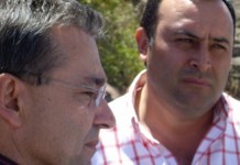 Rivero espera que el aumento del turismo en Canarias comience a repercutir en el empleo durante abril