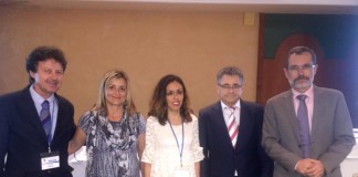 Piden unas segundas Jornadas de Patología Dual en Canarias, a la jurista gomera Isabel Aguilar