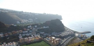 El PP de Alajeró demanda más seguridad en la entrada y salida de alumnos en el Colegio Santiago Apóstol