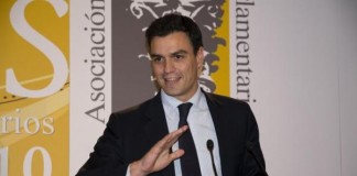 Pedro Sánchez se someterá a la investidura el 2 de marzo