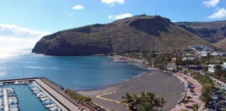 Charlas, trípticos y la realización final de un simulacro para divulgar el Plan de Emergencias Municipal