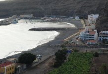Naviera Armas inaugura este jueves la ruta con Huelva desde Canarias
