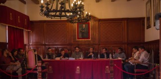 El Pleno del Ayuntamiento de San Sebastián aprueba la modificación integral del IBI