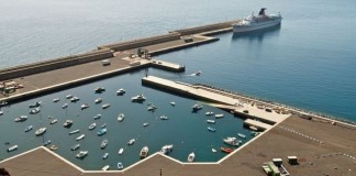 Asamblea Herreña pide que el transporte marítimo sea gratis entre islas para los residentes canarios