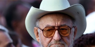 Muere Ramón Castro, el hermano mayor de Fidel