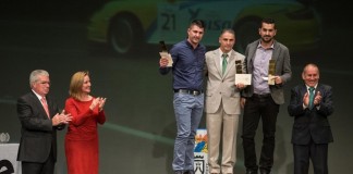 El Teatro Guimerá acogió la entrega de trofeos de los Campeonatos Autonómicos e Interinsular de Tenerife